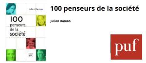 100 penseurs de la société