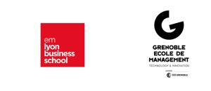 EMLYON business school et Grenoble Ecole de Management annonce une alliance