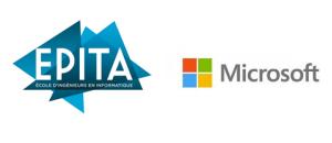 L'EPITA et Microsoft s'unissent pour former à l'Intelligence Artificielle