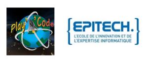 Play'n'Code,  le jeu vidéo pour apprendre à coder en s'amusant !