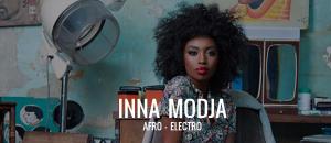 A la découverte du troisième album d'Inna Modja