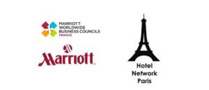 A la recherche d'un emploi dans le domaine de Hôtelier? Marriott recrute !