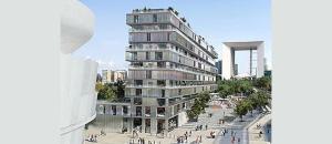 La Fondation Paris-Dauphine s'intéresse au logement étudiant