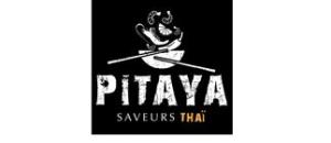 Pitaya, premier réseau de Street Food Thaï, recrute
