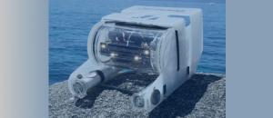 Après les drones, les robots d'explorations sous marins se démocratisent