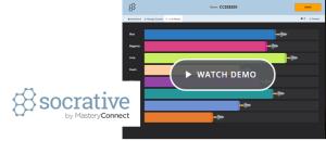 Socrative, l'application qui permet de créer des cours en ligne et des QCM