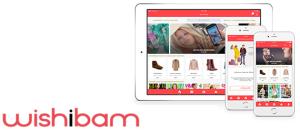 Lancement de Wishibam : le Shazam® de la mode ?