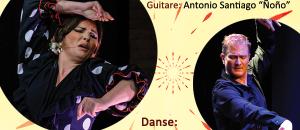 Sunday Flamenco