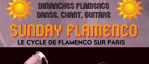 Sunday Flamenco