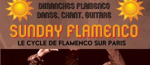 Sunday Flamenco