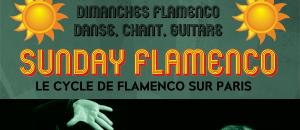 SUNDAY FLAMENCO