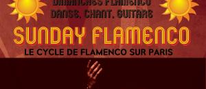 Sunday Flamenco