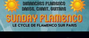 Sunday Flamenco