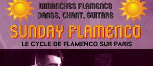 Sunday Flamenco