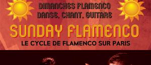 Sunday Flamenco