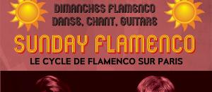 Sunday Flamenco