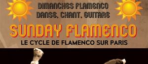 Sunday Flamenco
