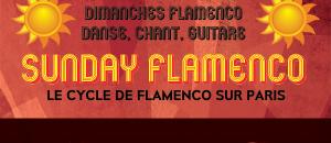 Sunday Flamenco