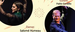 Sunday Flamenco