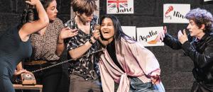 STAGES DE THEATRE GRATUITS