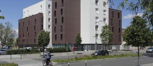 Nemea Appart'Etud - Résidence LYON 8