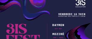 3iS Fest Lyon