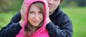 Sweatshirts duo pour les amoureux !