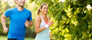 Faire du sport en couple : ce n'est pas une utopie