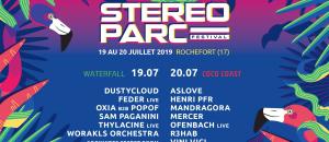 Festival Stereoparc