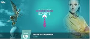 Rendez-vous Recrutement expert - Reims 2023