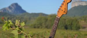 Festapic, Musique & vins au pied du Pic Saint-Loup