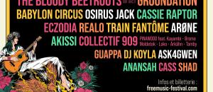 Freemusic Festival 2025