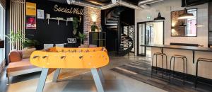 STUDENT FACTORY PARIS BAGNOLET