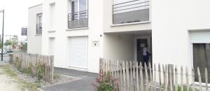 Résidence Habitat Jeunes Le Clos Emeraude