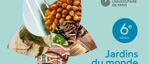 Appel à candidatures pour le festival Jardins du Monde en mouvement