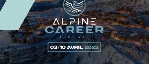Alpine Career Festival