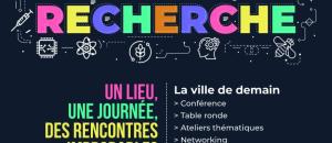 2ème édition de l' «Open Lab - Journée de la Recherche» de l'Université Catholique de Lille, le 1er juin