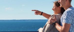 Et si cet été, on mettait le cap vers le nord en ferry ? Inspirations estivales au Royaume-Uni avec DFDS !