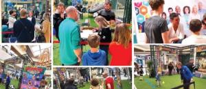 Le "Festival des Cultures Urbaines" du centre Aushopping revient pour une 3ème édition