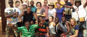 Missions solidaires - Inscriptions ouvertes