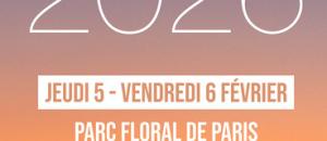 Le Lab Étudiant - 5 & 6 février, Parc Floral de Paris