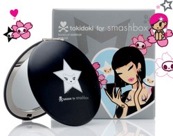 Smashbox, un maquillage « kawaï ».