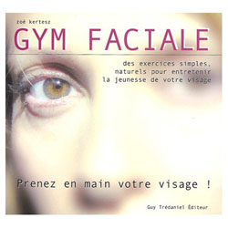 Tonifiez votre visage.