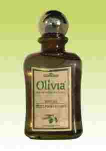 Soins à l'huile d'olive.