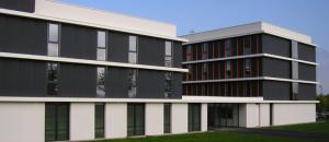Univercity La FayetteTechnopôle