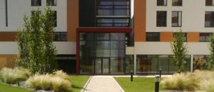 Univercity de la Maine