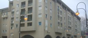 Univercity Chambéry