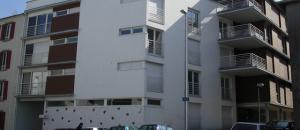 Univercity Brest Recouvrance