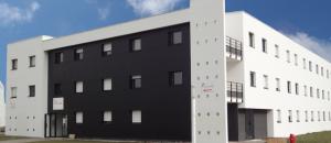 Univercity Ker Lann