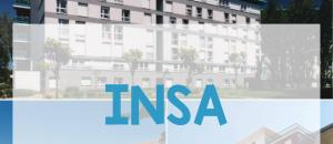 Résidence INSA